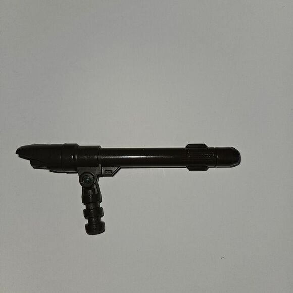 Vtg Toy Action Figure Replacement Gun 80s G.I Joe Transformers Star Wars He-man - Picture 1 of 7